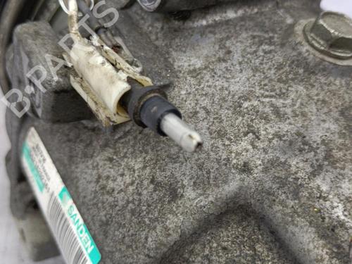 AC compressor DACIA SANDERO 1.5 dCi | BP23704818M34  - Image 7