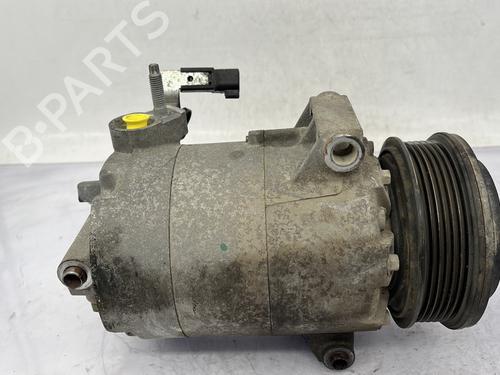 AC compressor FORD FIESTA VI (CB1, CCN) 1.0 EcoBoost | BP32765782M34  - Image 5