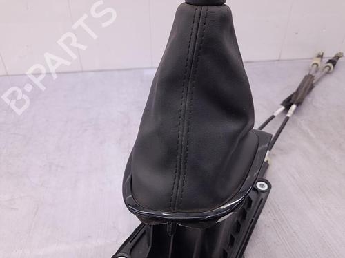 Gear lever RENAULT CLIO IV (BH_) 0.9 TCe 90 (BHNF, BHMA, BHMH, BHJK, BHJR) | BP23670553M90 
