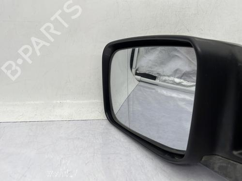 Left mirror NISSAN X-TRAIL II (T31) 2.0 dCi 4x4 | BP27286422C26 
