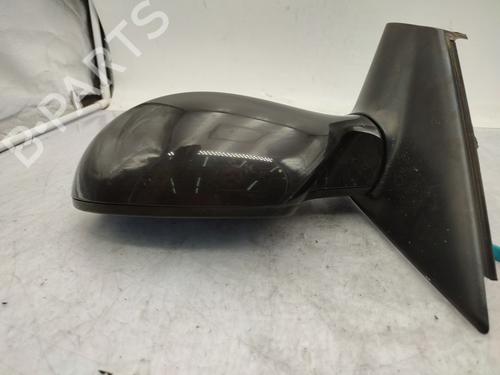 Left mirror CITROËN C5 II (RC_) 1.6 HDi (RC8HZB) | BP27637156C26 