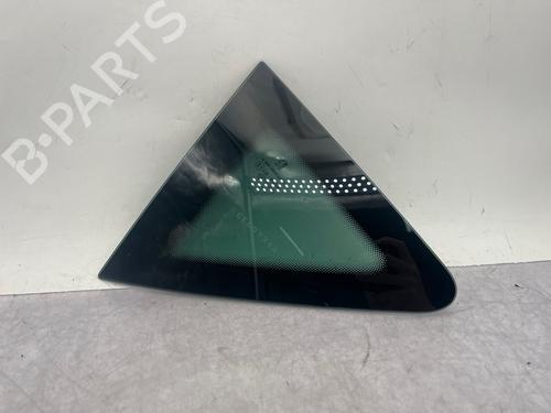 Used Rear left door window Rear left door window 39108413 39108413