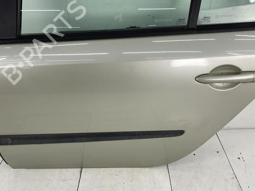 Left rear door RENAULT LAGUNA II (BG0/1_) 1.9 dCi | BP23702777C4 