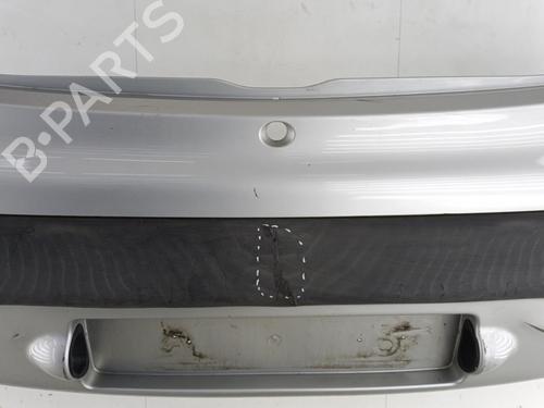 Rear bumper CITROËN C1 (PM_, PN_) 1.0 | BP23679258C8 