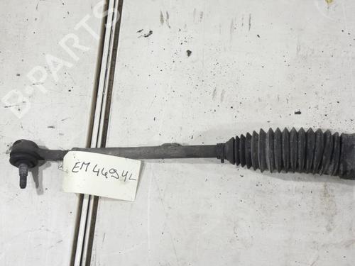 Steering rack PEUGEOT 206 Hatchback (2A/C) 1.1 i | BP23671106M22 
