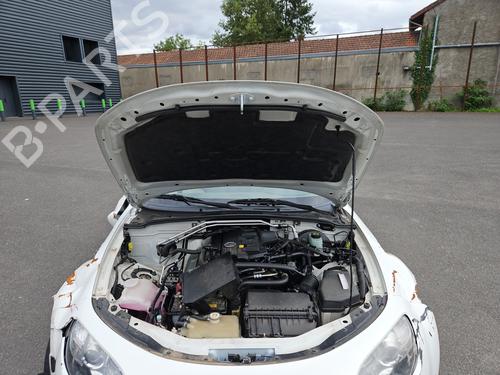 Starter MAZDA MX-5 III (NC) 1.8 (NC18) | BP32214243M8 - Image 12