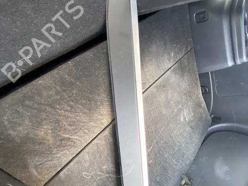 Used Rear parcel shelf Rear parcel shelf MITSUBISHI OUTLANDER III (GG_W, GF_W, ZJ, ZL, ZK) 2.2 Di-D 4WD (GF6W) (150 hp) 36440076 36440076