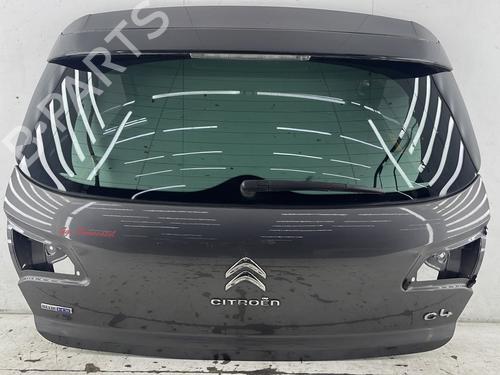 Tailgate CITROËN C4 II (NC_) 1.6 BlueHDi 120 | BP31940152C6  - Image 7