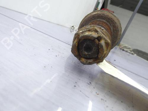 Right front driveshaft RENAULT MEGANE II Coupé-Cabriolet (EM0/1_) 2.0 | BP23701083M39 