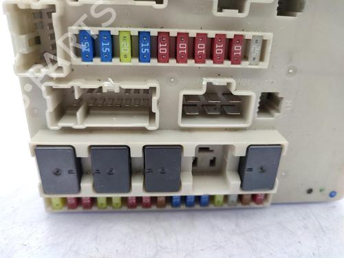 Electronic module RENAULT MODUS / GRAND MODUS (F/JP0_) 1.5 dCi (JP0G, JP0H) | BP23993686M83  - Image 6