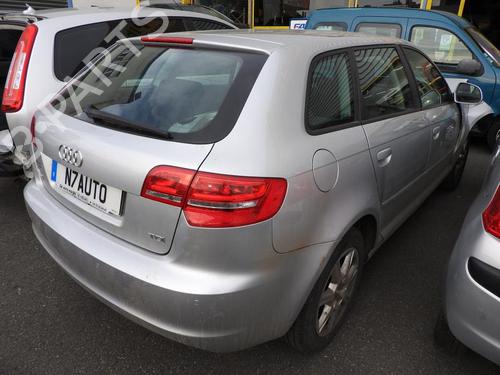 Headlight switch AUDI A3 Sportback (8PA) 1.6 TDI | BP23754818I24 - Image 9