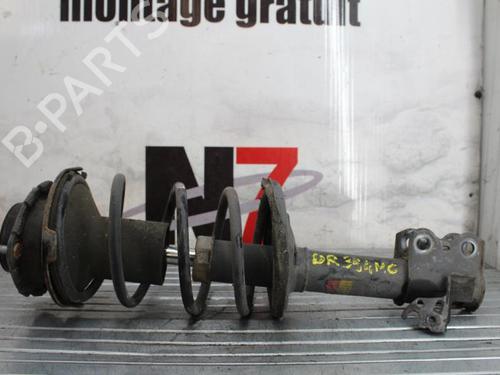 Used Left front shock absorber TOYOTA AVENSIS Liftback (_T22_) 2.0 D-4D (CDT220_, CDT220R) (110 hp) 23690739