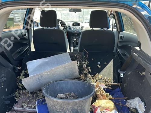 Right front driveshaft FORD FIESTA VI (CB1, CCN) 1.0 EcoBoost | BP23751483M39  - Image 23