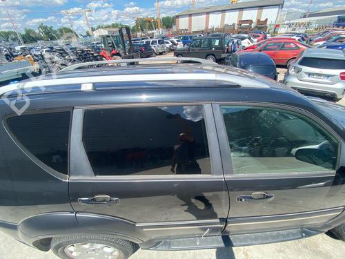 Dashboard SSANGYONG REXTON / REXTON II (GAB_) 2.7 D 4x4 | BP36956715C46 - Image 100