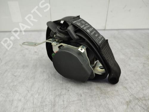 Used Front right belt tensioner VW POLO (9N_, 9A_) 1.4 16V (75 hp) 23704843