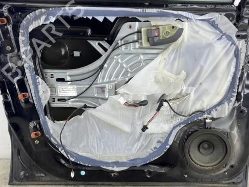 Left front door HYUNDAI TUCSON (JM) 2.0 CRDi All-wheel Drive | BP23750582C2 