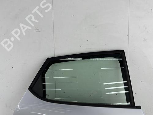 Right rear door SEAT IBIZA IV (6J5, 6P1) 1.9 TDI | BP27650913C5 