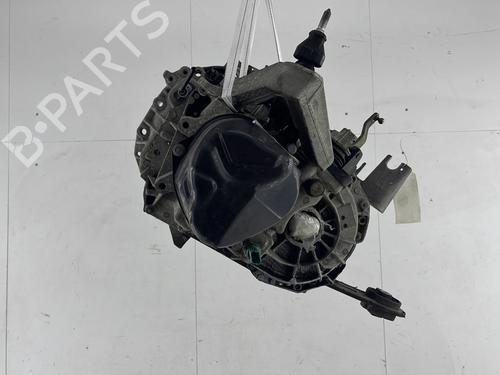 Gearbox RENAULT MEGANE II (BM0/1_, CM0/1_) 1.6 16V | BP28044573M3 