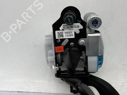 Front left seatbelt DACIA SPRING EV (B6M1) | BP23751178I26  - Image 9