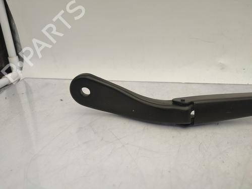 Front windshield wiper arm DACIA SANDERO III 1.0 TCe 100 ECO-G | BP25475101C143 