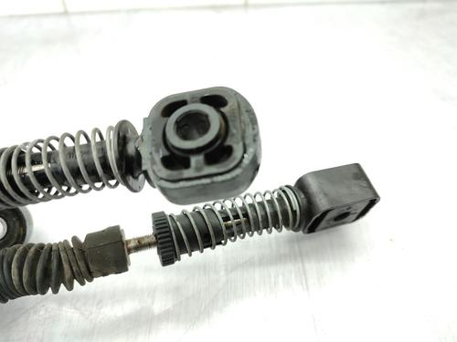 Gear lever VW POLO V (6R1, 6C1) 1.2 TSI 16V | BP23742571M90 