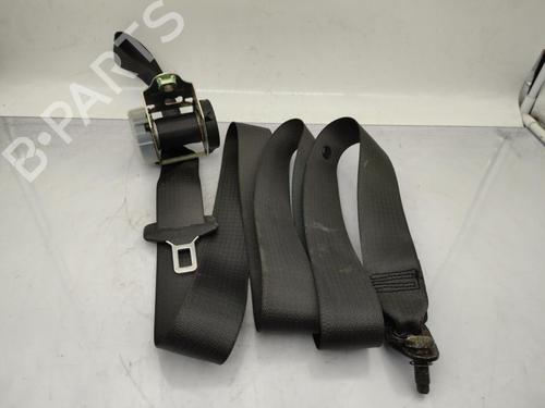 Rear left seatbelt CHEVROLET CRUZE (J300) 2.0 CDI | BP23711393I29 - Image 2