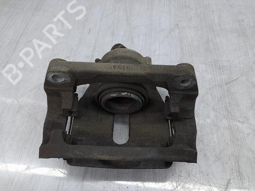 Left front brake caliper RENAULT KANGOO Express (FW0/1_) 1.5 dCi 110 (FW06, FW12) | BP23676299M105  - Image 5