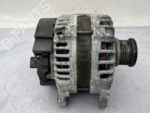 Alternator AUDI Q5 (8RB) 2.0 TDI | BP31769668M7
