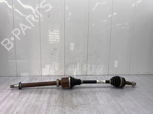 Right front driveshaft RENAULT KADJAR (HA_, HL_) 1.5 dCi 110 (HLA3) | BP36400961M39  - Image 6