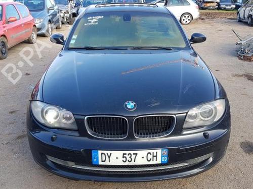 Alternator BMW 1 (E87) 118 d | BP23687844M7 - Image 2