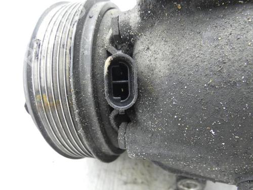 Used AC compressor AC compressor RENAULT LAGUNA II Grandtour (KG0/1_) 1.9 dCi (KG0G) (120 hp) 23672559 23672559