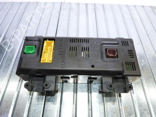 Used Climate control PEUGEOT 307 Break (3E) 1.6 HDi 110 (109 hp) 23695518