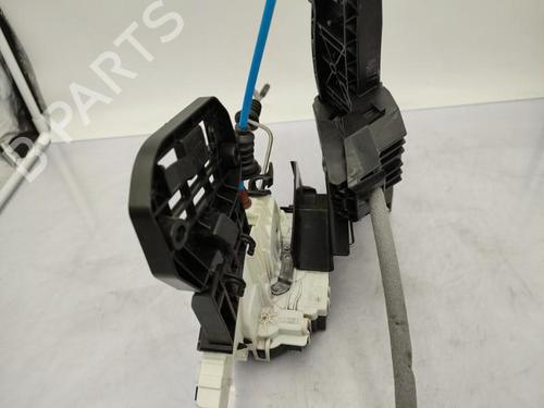 Front left lock MERCEDES-BENZ A-CLASS (W176) A 180 CDI / d (176.012) | BP23741173C98 