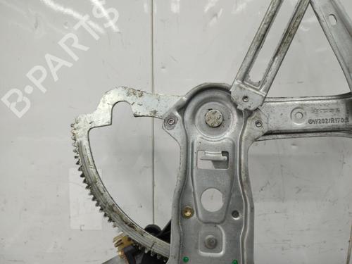 Front right window mechanism MERCEDES-BENZ SLK (R170) 230 Kompressor (170.447) | BP23671487C23 
