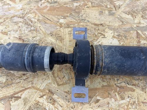 Driveshaft DACIA DUSTER (HM_) 1.5 dCi 115 4x4 (HMAD) | BP37265127M37 - Image 5