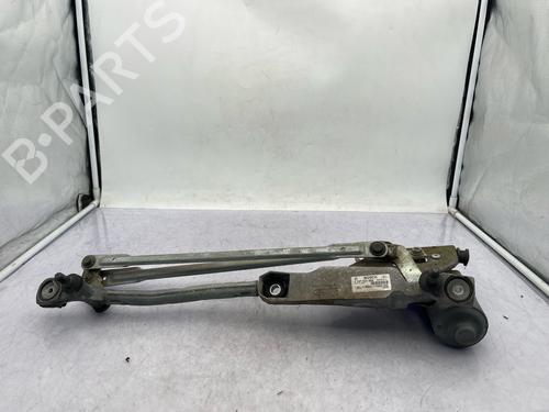 Front wiper motor FORD FIESTA VI (CB1, CCN) 1.0 EcoBoost | BP34212751M29 - Image 3