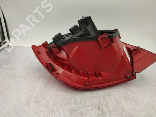 Right taillight SEAT IBIZA IV (6J5, 6P1) 1.6 TDI | BP27675779C35 