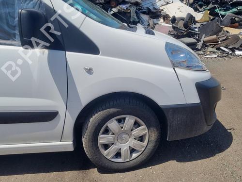 Starter CITROËN JUMPY II Van 1.6 HDi 90 8V | BP23707192M8 - Image 29