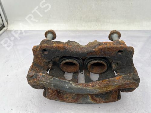 Left front brake caliper RENAULT MASTER III Platform/Chassis (EV, HV, UV) 2.3 dCi 165 FWD (EV0P, EV0U, EV11, EV12, HV0P, HV0U,... | BP40092453M105 - Image 4
