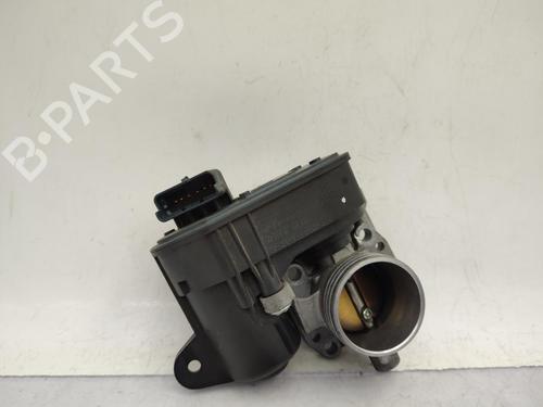 Throttle body CITROËN C3 II (SC_) 1.2 VTi 82 | BP23679672M82 - Image 4