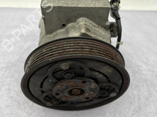 Used AC compressor AC compressor DACIA LODGY (JS_) 1.5 dCi (JSMC, JSAF) (107 hp) 24498528 24498528