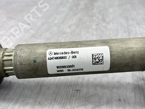 Electronic module MERCEDES-BENZ A-CLASS (W177) A 200 (177.087) | BP30902438M83 - Image 6