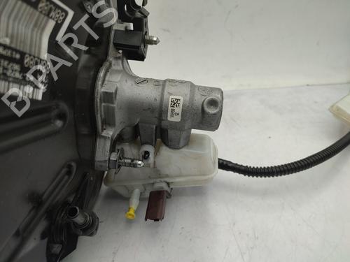 Servo brake CITROËN C4 Grand Picasso II (DA_, DE_) 1.6 HDi / BlueHDi 115 | BP29571482M42 