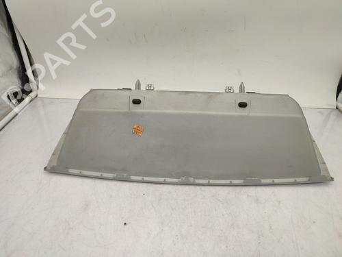 Instrument cluster PEUGEOT 807 (EB_) 2.0 HDi | BP26968718C47 