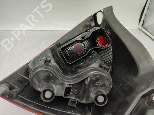 Left taillight RENAULT MEGANE II (BM0/1_, CM0/1_) 1.5 dCi (BM0F, BM0T, BM2B, CM0F, CM0T) | BP23685323C34 