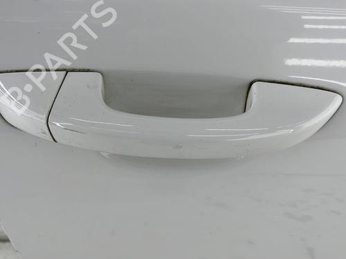 Right front door VW GOLF VI (5K1) 2.0 TDI | BP23683905C3 