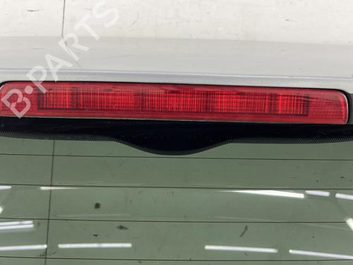 Tailgate RENAULT KADJAR (HA_, HL_) 1.3 TCe 160 (HLNC) | BP31754955C6 