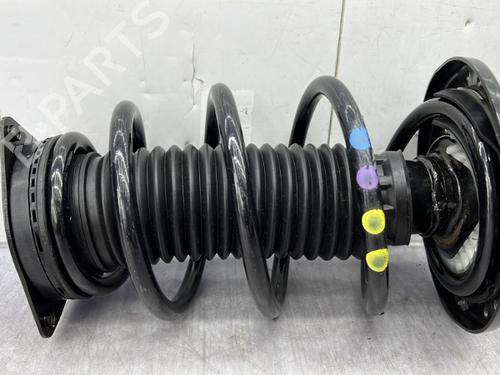 Right front shock absorber PEUGEOT 208 II (UB_, UP_, UW_, UJ_) e-208 | BP23758049M17 
