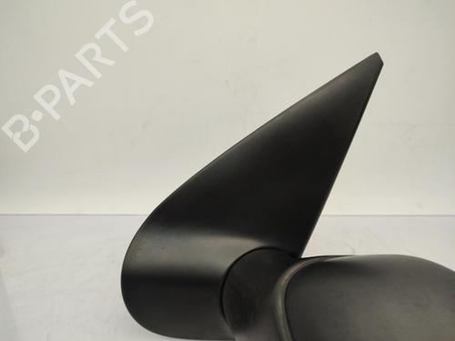 Left mirror PEUGEOT 206 Hatchback (2A/C) 1.4 i | BP23712021C26 