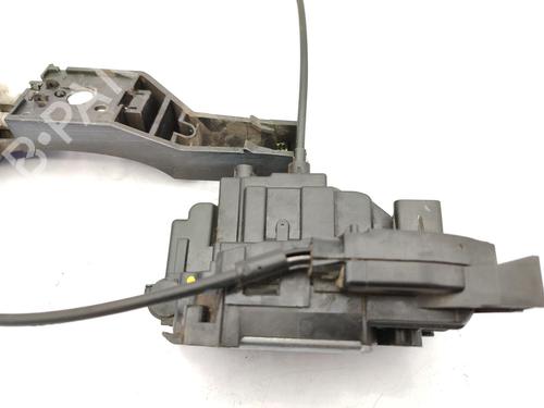Used Front right lock Front right lock RENAULT CLIO III Grandtour (KR0/1_) 1.2 16V (KR02, KR0J) (75 hp) 23711508 23711508